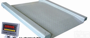 <em>芜湖</em>3T地<em>磅秤</em>