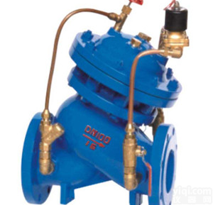 J45X隔<em>膜式</em>电动遥控阀，电动浮球阀，电动<em>控制阀</em>