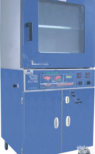 BPZ-6123真空干燥箱,<em>精密真空干燥箱</em>厂家