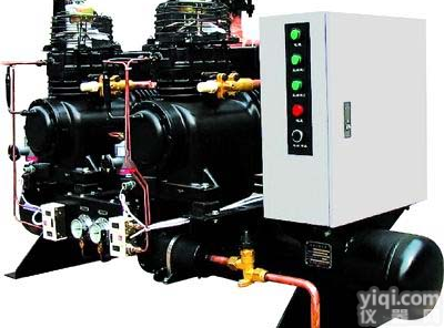 <em>低温</em>螺杆冷冻机组，<em>低温</em><em>冷水机组</em>，<em>低温</em>水冷机组