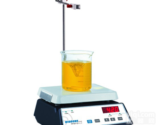 <em>德国</em><em>维根</em>斯WIGGENS单位磁力<em>搅拌器</em>WH210