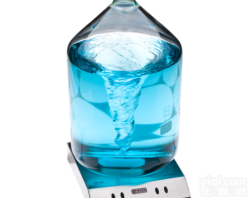 德国WIGGENS<em>一体式</em>超大功率磁驱<em>搅拌器</em><em>WHMIX</em> 1 XL