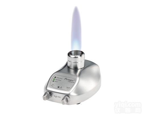 <em>豪华型</em><em>本生灯</em> Fuego SCS