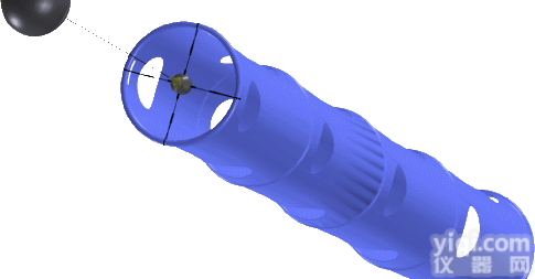 <em>拉格</em>朗日<em>漂流</em><em>浮标</em>