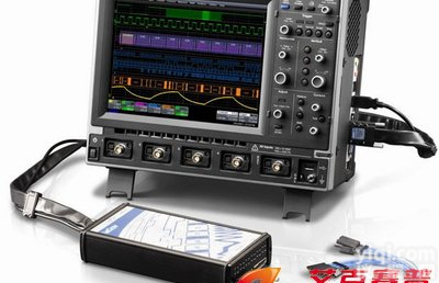 力科 LeCroy <em>WaveSurfer</em> <em>MXs</em>-B<em>示波器</em>