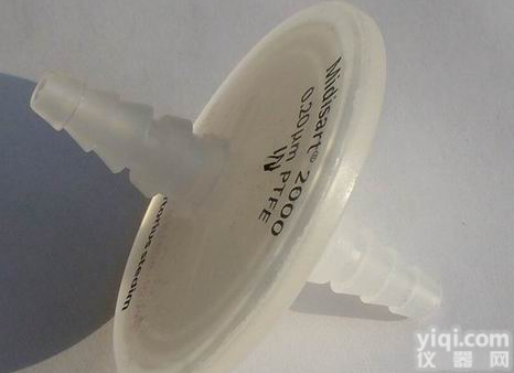 CEMS<em>疏水</em>过虑器阻水<em>过滤器</em>