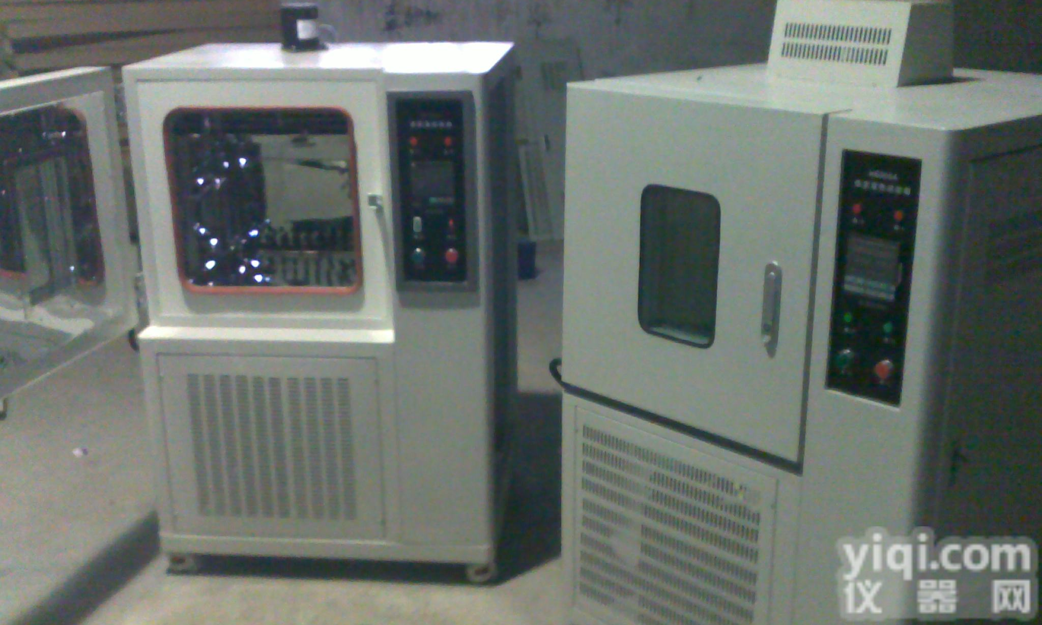 非标高<em>低温</em><em>实验箱</em>，非标<em>低温</em>测试试验箱定做