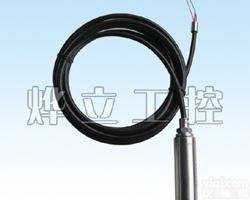 <em>电缆</em>直<em>引线</em>液位变送器