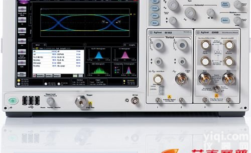 <em>Agilent</em> 86100D Infiniium DCA-X <em>宽带</em>宽<em>示波器</em>