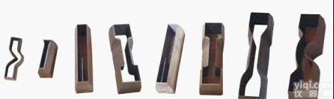 <em>哑铃</em>刀，<em>橡胶</em><em>哑铃</em>刀，塑料<em>哑铃</em><em>裁刀</em>