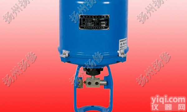 <em>扬州</em>扬修3610L直行程<em>执行器</em><em>报价</em>