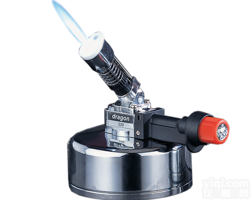 德国Wiggens<em>标准型</em><em>本生灯</em><em>Dragon</em> 220