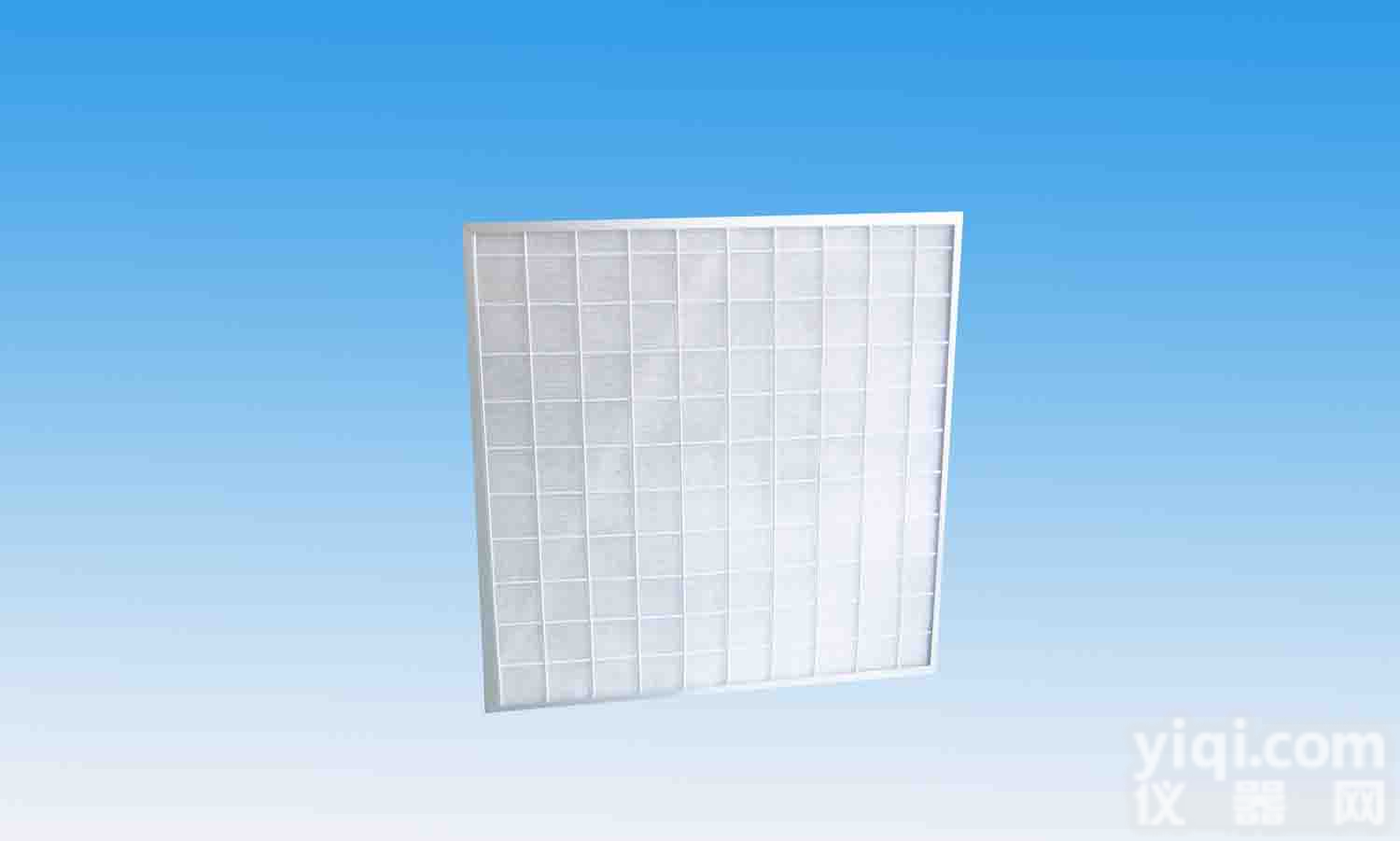 板式初效过滤器生产厂家