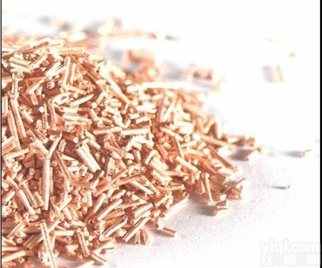还原铜颗粒，<em>还原剂</em>，元素分析耗材