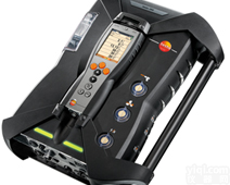 <em>德国</em>德图 <em>TESTO350</em> <em>烟气</em>分析仪TESTO 350