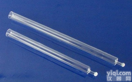 Elementar<em>反应</em>管，氧化还原管，<em>石英</em><em>反应</em>管