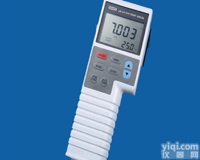 美国任氏6250进口便携式pH计|<em>意大利</em>哈纳<em>PH</em>计|赛多利斯<em>PH</em>计性能