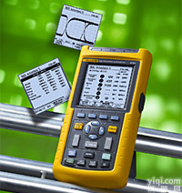 Fluke124便携式<em>示波器</em>|<em>福禄克</em><em>示波器</em>|<em>福禄克</em>代理|<em>福禄克</em>Fluke124|数字<em>示波器</em>