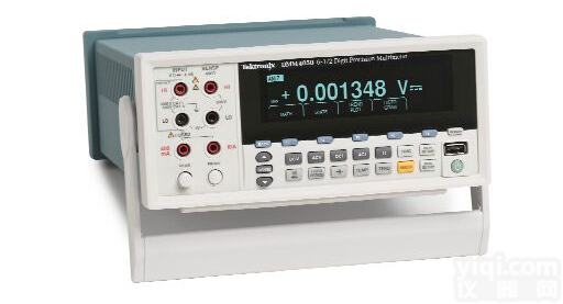 美国<em>泰克DMM4040</em>|DMM4040台式万用表|DMM4040总代理|泰克万用表