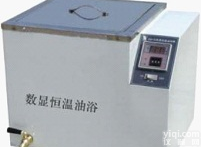 恒温油浴锅参数，恒温油浴槽哪家好，<em>高温恒温油槽</em>厂家直销