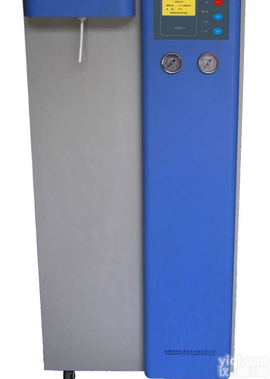 批发福州落地式超纯水机/超纯水器/超纯水仪