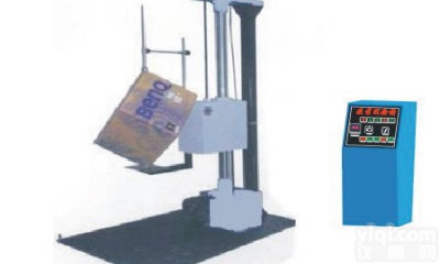 包装跌落试验机，单臂<em>跌落试验机，跌落机</em>
