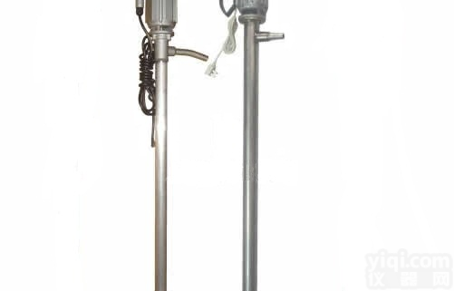 YBYB－40<em>铝合金</em>防爆<em>油桶</em>泵