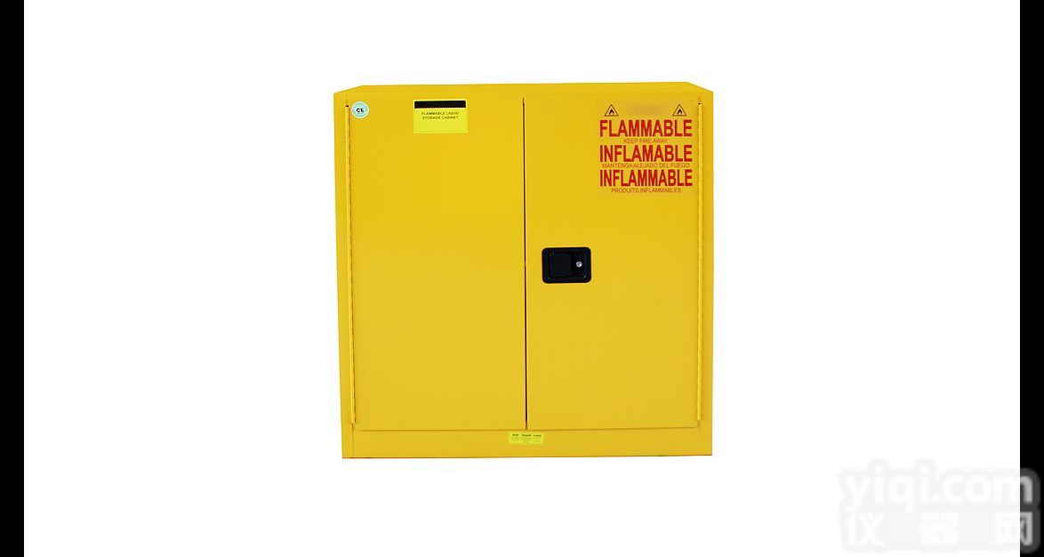 国产上海RM045加仑黄色易燃品<em>安全柜</em>使用原理,工业<em>安全柜</em><em>优质品</em>Pai旦鼎