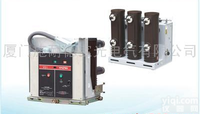 VS1(VBM7)-12<em>侧装式</em><em>户内</em>高压真空断路器