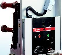 ZN63G(VS1)-24户内高压真空断路器（高原型）