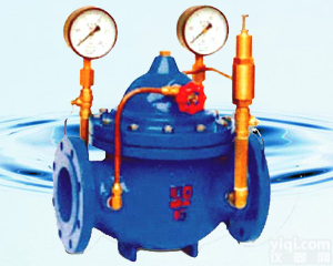 水力控制阀-遥控浮球阀-减压阀-缓<em>闭式</em>止回阀-<em>阀门</em>