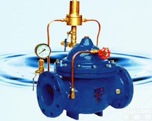 <em>水力</em><em>控制阀</em>-流量<em>控制阀</em>-泄压持压阀-电动<em>控制阀</em>-<em>阀门</em>