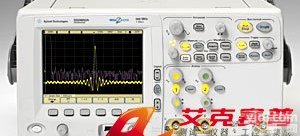 Agilent DSO6012A 2<em>通道</em>100MHz<em>示波器</em>（<em>价格优惠</em>）