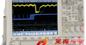 <em>泰克</em>TDS1002B2<em>通道</em>60MHz数字存储示波器（价格优惠）