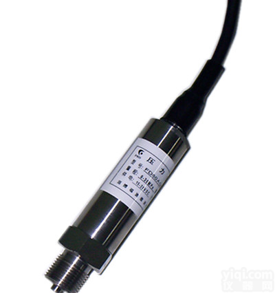 FD80A型<em>灌浆记录仪</em>专用压力变送器