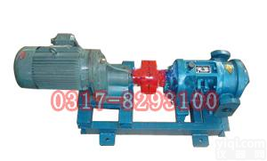 <em>罗茨泵</em>特点性能<em>介绍</em>