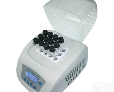 常州<em>盛奥华</em>智能<em>消解</em>仪6B-12