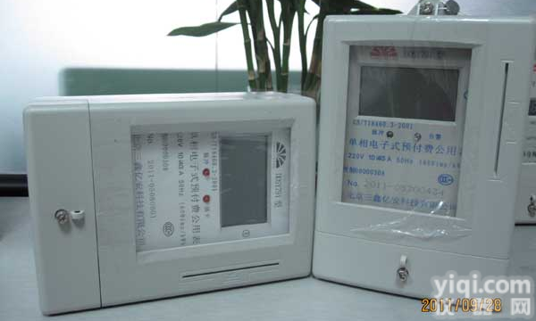 山东智能<em>灌溉</em>表//<em>灌溉</em>表<em>厂家</em>//一表多卡浇地表批发价