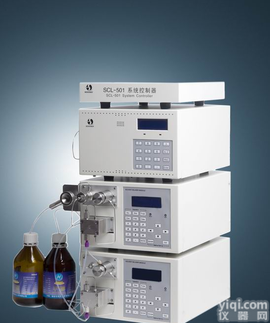 液相色谱仪梯度系统赛析Pai <em>国产液相色谱仪</em>厂家