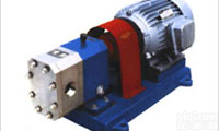 <em>FXA-FXB型不锈钢齿轮泵</em>低价处理