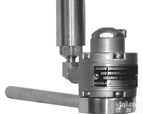 <em>德国</em>WIGGENS<em>轻型</em>气动<em>搅拌器</em>