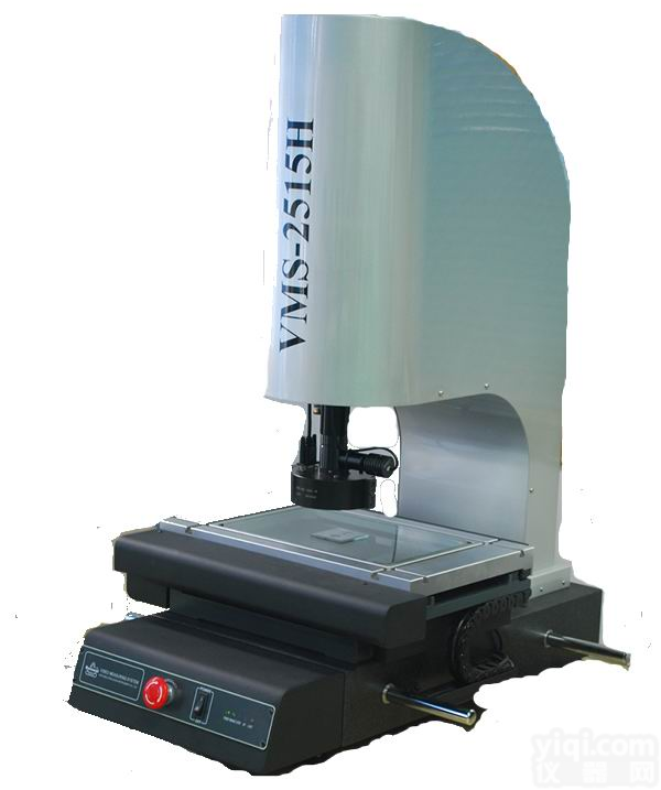 H型(全自动型)<em>二维</em><em>影像</em>仪，精确外围<em>测量</em>的<em>影像</em>仪