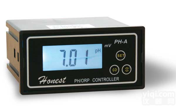 PH<em>仪表</em>/PH-A仪/酸度计/苏州在线PH<em>仪表</em>