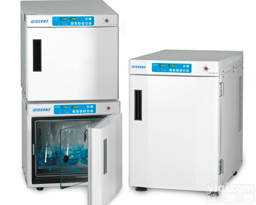 德国WIGGENS迷你低温培养箱<em>WH</em>-01;<em>WH</em>-<em>02</em>