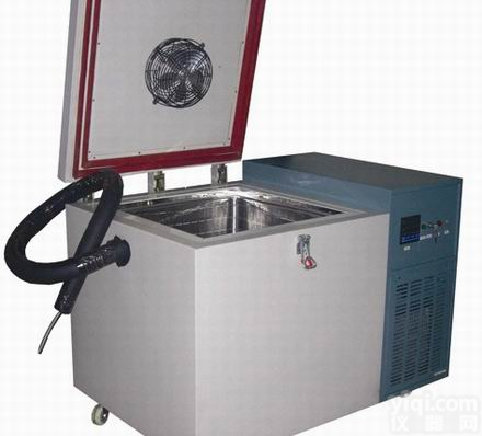 超低温金属处理箱，金属深冷处理箱，深冷处理，钻头，模具，轴承，零件，刀具深冷处理，液氮深冷箱，金属<em>表面处理</em>