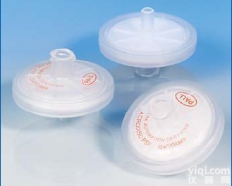 <em>玻璃纤维</em>Acrodisc针头<em>过滤器</em>