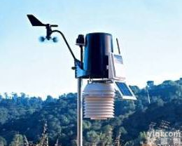 VantagePro2 学校及<em>科普教育</em>气象站