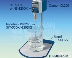 <em>进口</em>数显高<em>粘度</em>搅拌机，韩国大韩数显高<em>粘度</em>搅拌机，<em>进口</em>置顶式高<em>粘度</em>搅拌机