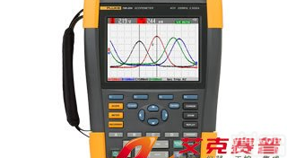 <em>Fluke 190系列二通道和四通道数字便携式示波表</em>（价格优惠）