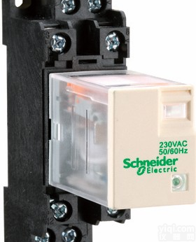 <em>现货供应</em>施耐德<em>继电器</em>一级代理 RXM3AB2BD